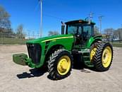 Thumbnail image John Deere 8130 1