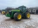 John Deere 8R 370 Image