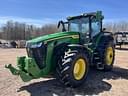 John Deere 8R 370 Image