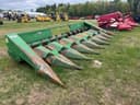 John Deere 843 Image