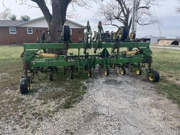 Main image John Deere 845