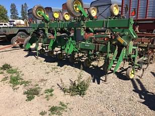 Main image John Deere 845 1