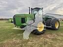 John Deere 8870 Image