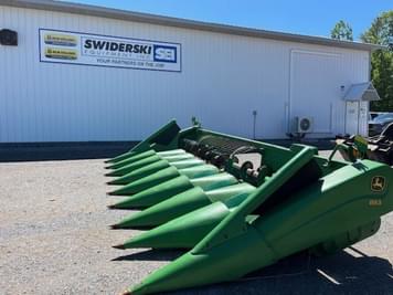 Main image John Deere 893