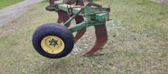 Image of John Deere 900 equipment image 3
