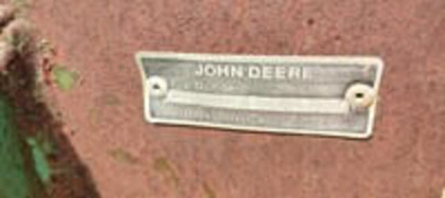 Image of John Deere 900 equipment image 1