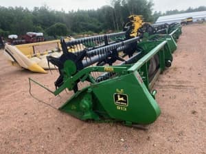 John Deere 913 Image