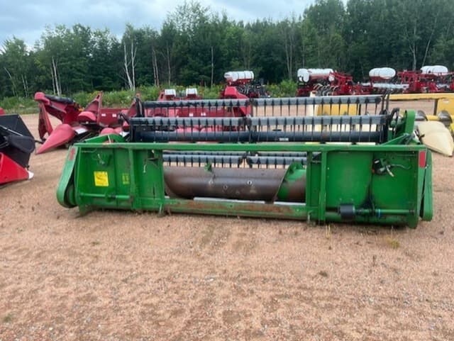 Image of John Deere 913 equipment image 1