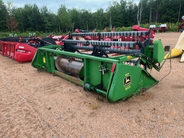 Image of John Deere 913 equipment image 1