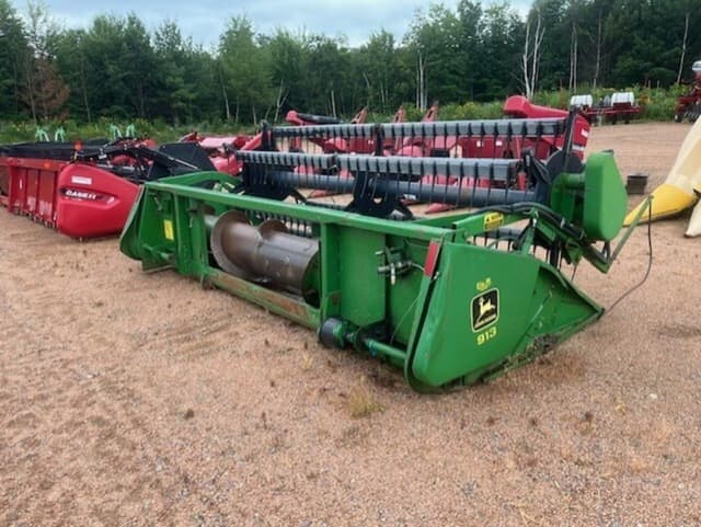 Image of John Deere 913 equipment image 2