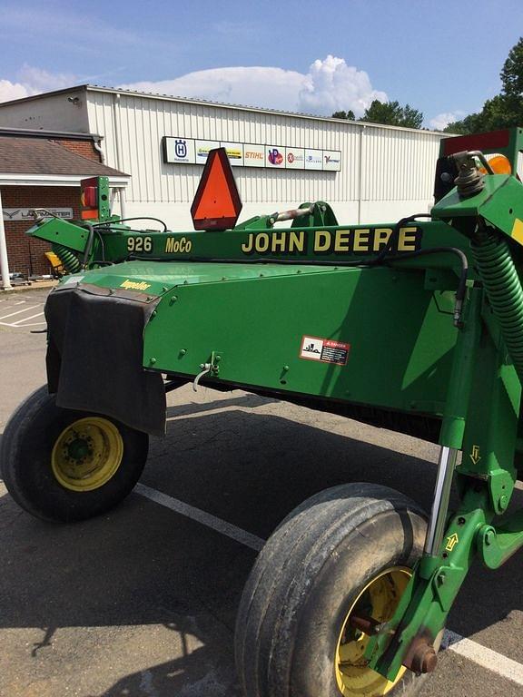 Image of John Deere 926 Primary image