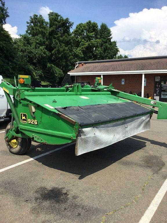 Image of John Deere 926 equipment image 2