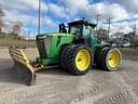 John Deere 9360R Image