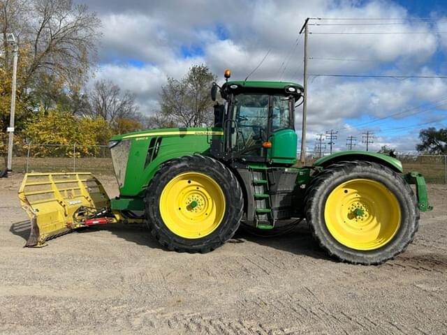 Image of John Deere 9360R equipment image 1