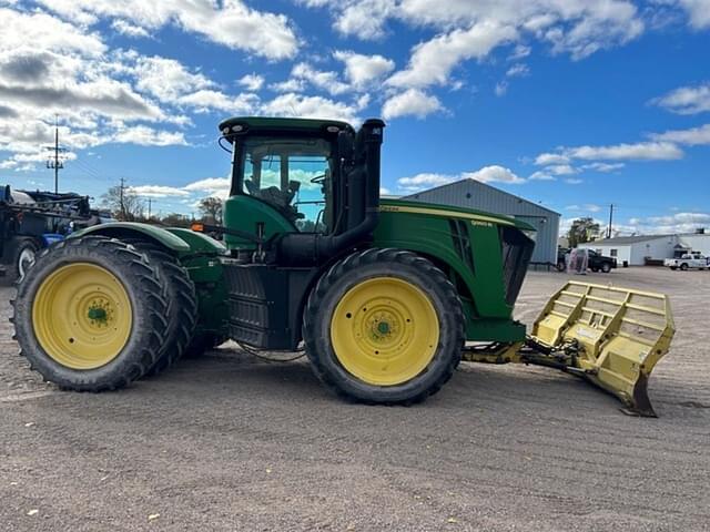 Image of John Deere 9360R equipment image 3