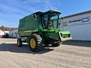 John Deere 9500 Image