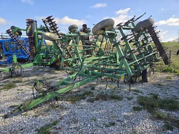 Main image John Deere 980