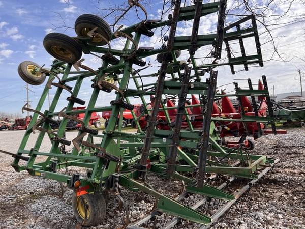 Image of John Deere 980 equipment image 2