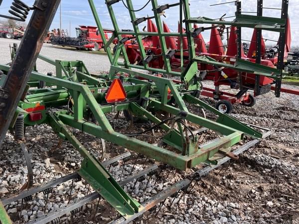 Image of John Deere 980 equipment image 4