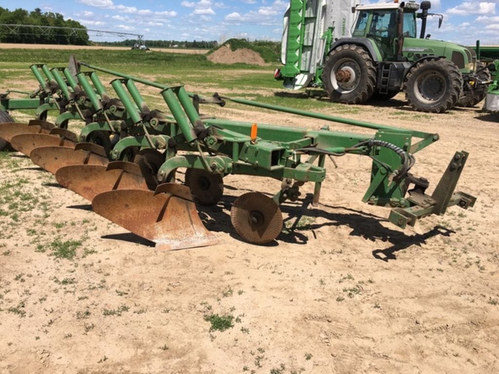 Main image John Deere A2500