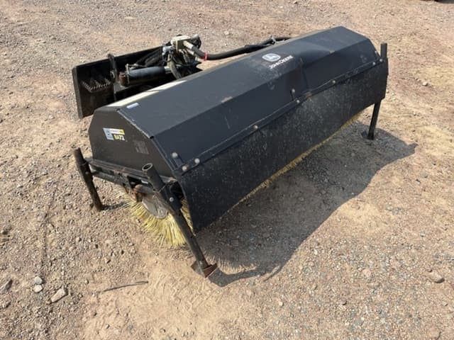 Image of John Deere BA72 equipment image 2