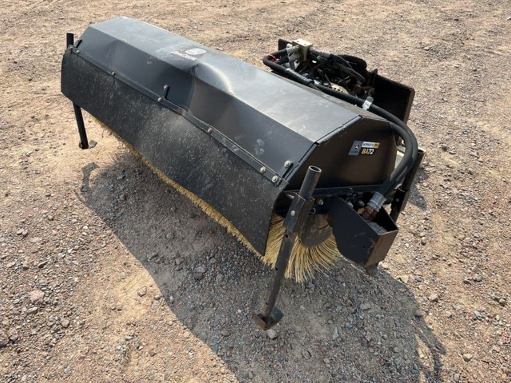 Image of John Deere BA72 Primary image