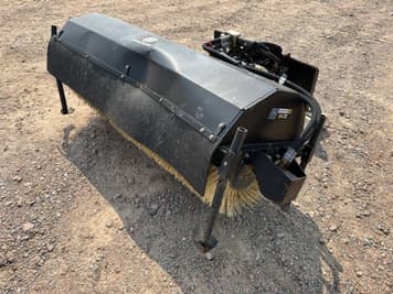 Main image John Deere BA72