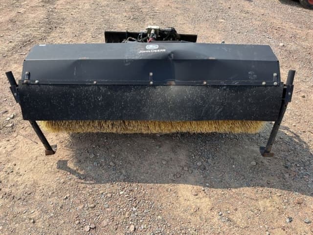 Image of John Deere BA72 equipment image 1