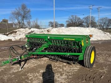 Main image John Deere BD1113