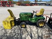 Thumbnail image John Deere 420 0