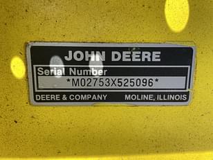 Main image John Deere 420 1