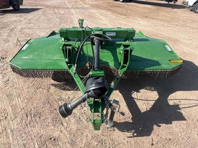 Image of John Deere MX10 equipment image 1