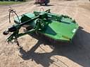 John Deere MX10 Image