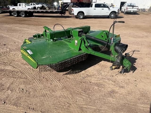 Image of John Deere MX10 equipment image 2