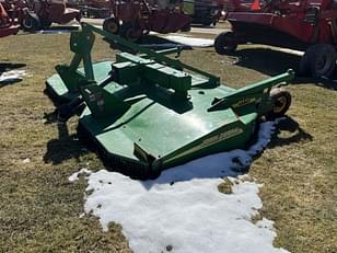 Main image John Deere MX10 0