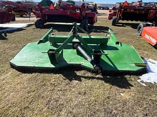 Main image John Deere MX10 1