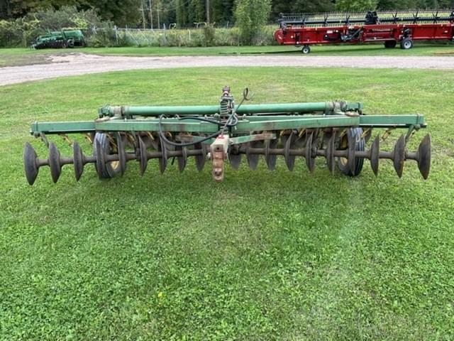 Image of John Deere RW equipment image 1