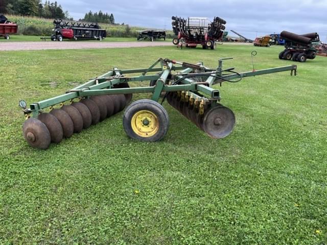 Image of John Deere RW equipment image 3