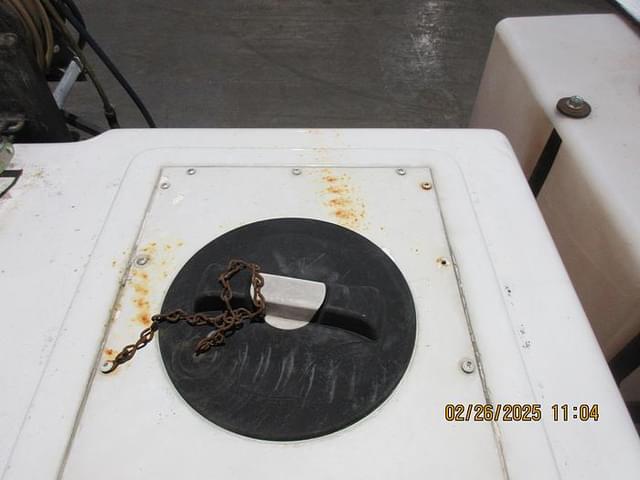 Image of Lesco Skid Spray Tank equipment image 4