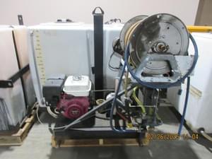 Lesco Skid Spray Tank Image