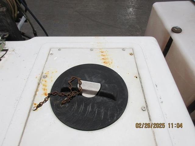 Image of Lesco Skid Spray Tank equipment image 3