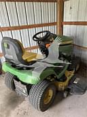 John Deere X350 Image