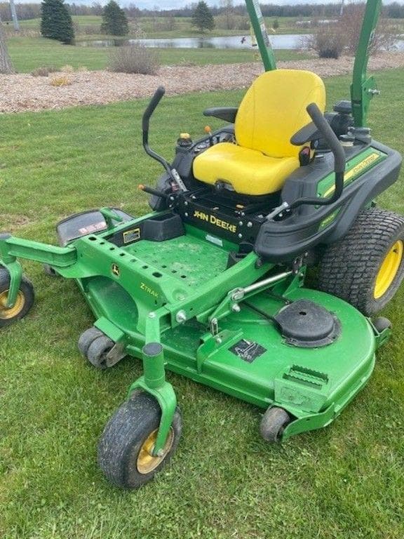 John Deere Z960M Other Equipment Turf for Sale Tractor Zoom
