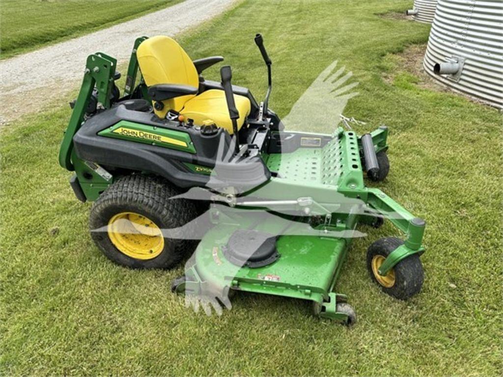 Image of John Deere Z970R Primary image