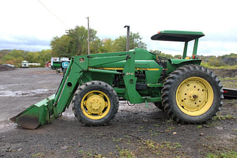 Main image John Deere 2950 1