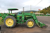 Thumbnail image John Deere 2950 6