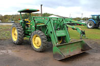 Thumbnail image John Deere 2950 7