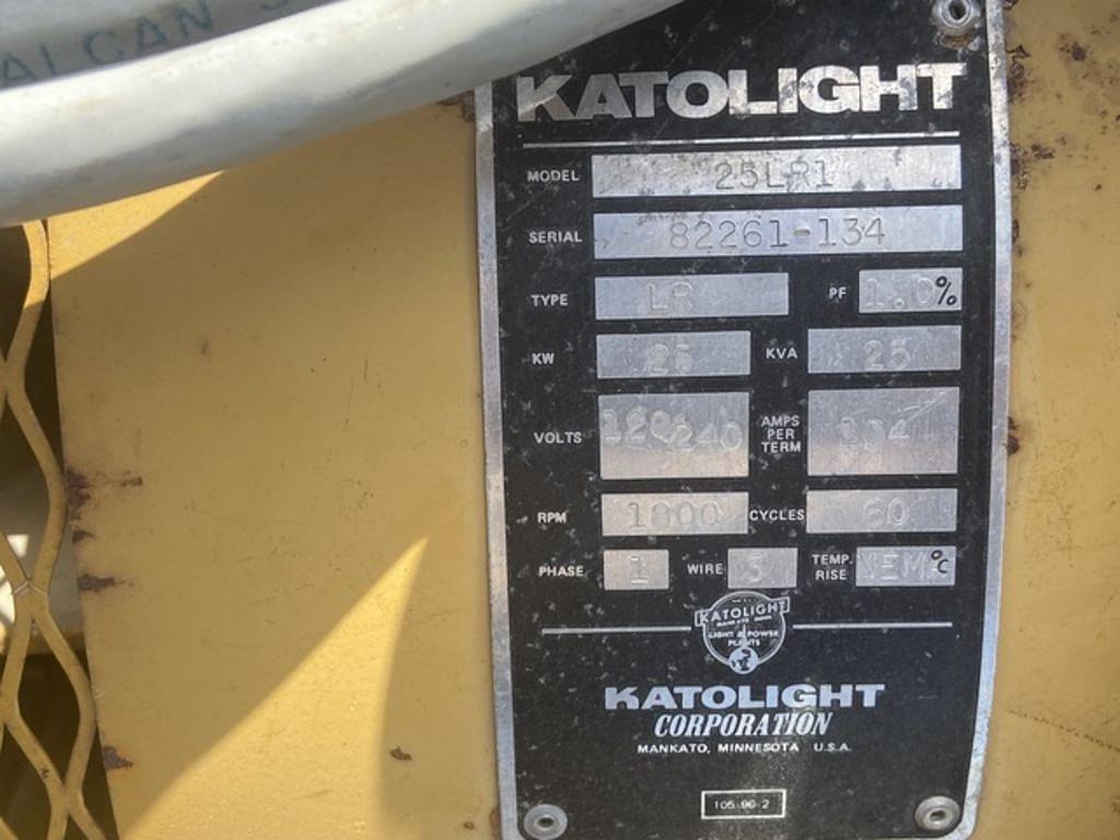 Image of Katolight 25KW Primary Image