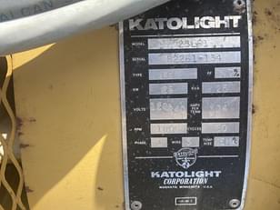 Main image Katolight 25KW 3