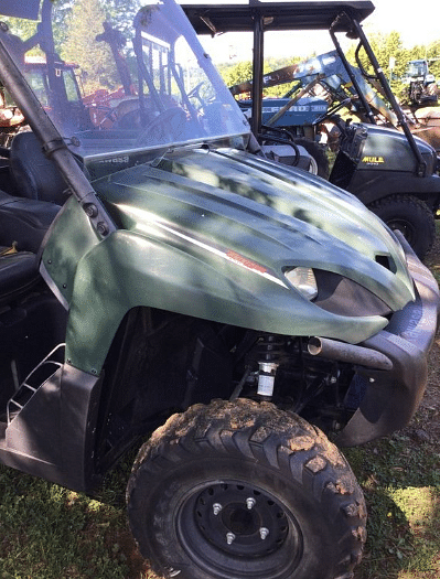 Image of Kawasaki Teryx 750 Image 0